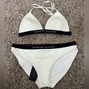 Tommy Hilfiger swimsuit. NWT New With Tags.
